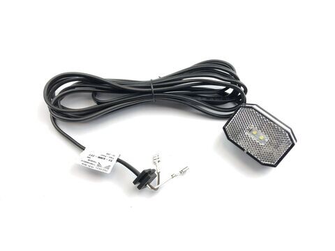 Ifor Williams LED Front Marker Light - P1811LED