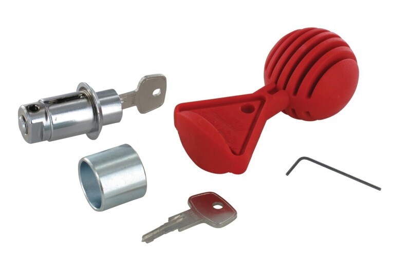 ALKO Cast Head Insert Lock