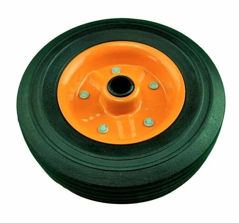 KARTT Ifor Williams Jockey Wheel 3500kg / 3.5 Tonne Heavy Duty 