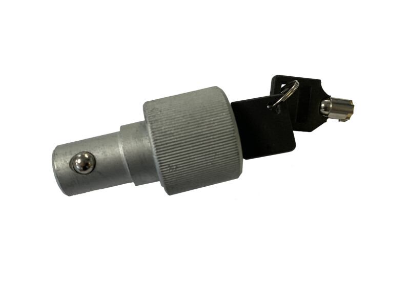 Saracen FULL STOP Knott Avonride Hitch Lock Locking Pin / Bolt Only