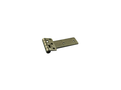 Ifor Williams Stainless Steel Horse Trailer Top Door Hinge - C11155
