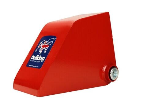 Bulldog BRCW Albe EM350R Hitch Lock