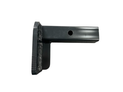 2 Inch Towbar Box Receiver Towball American Hitch Face Plate