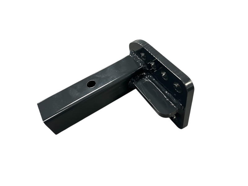 2 Inch Towbar Box Receiver Towball American Hitch Face Plate