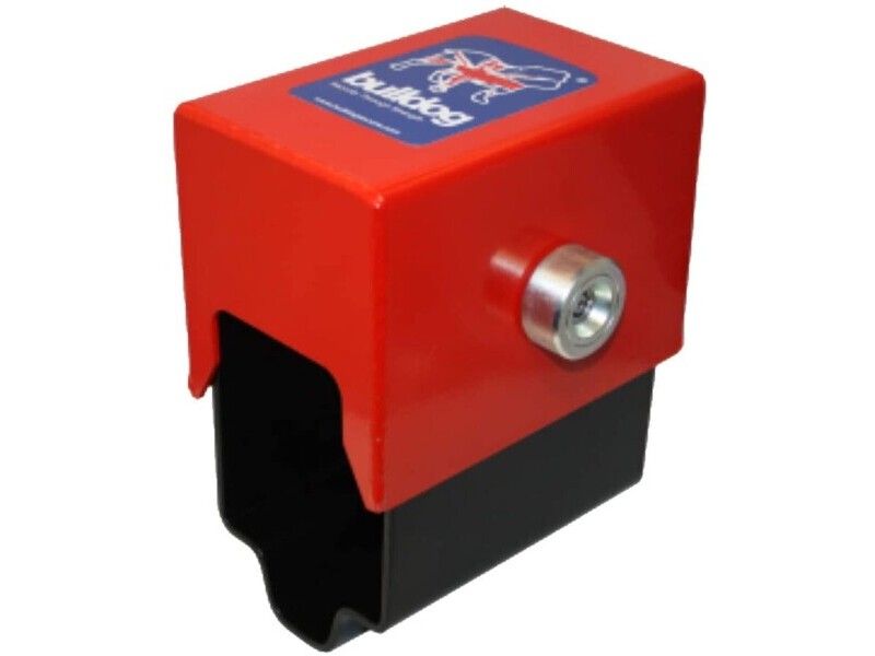 Bulldog DMAKS Alko Hitch Lock