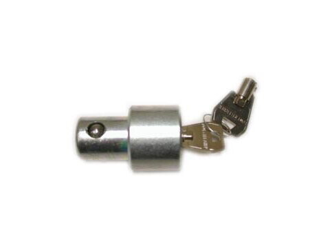 SA3 Bulldog Spare Lock Bar Pin for Titan & Centaur Wheel Clamps