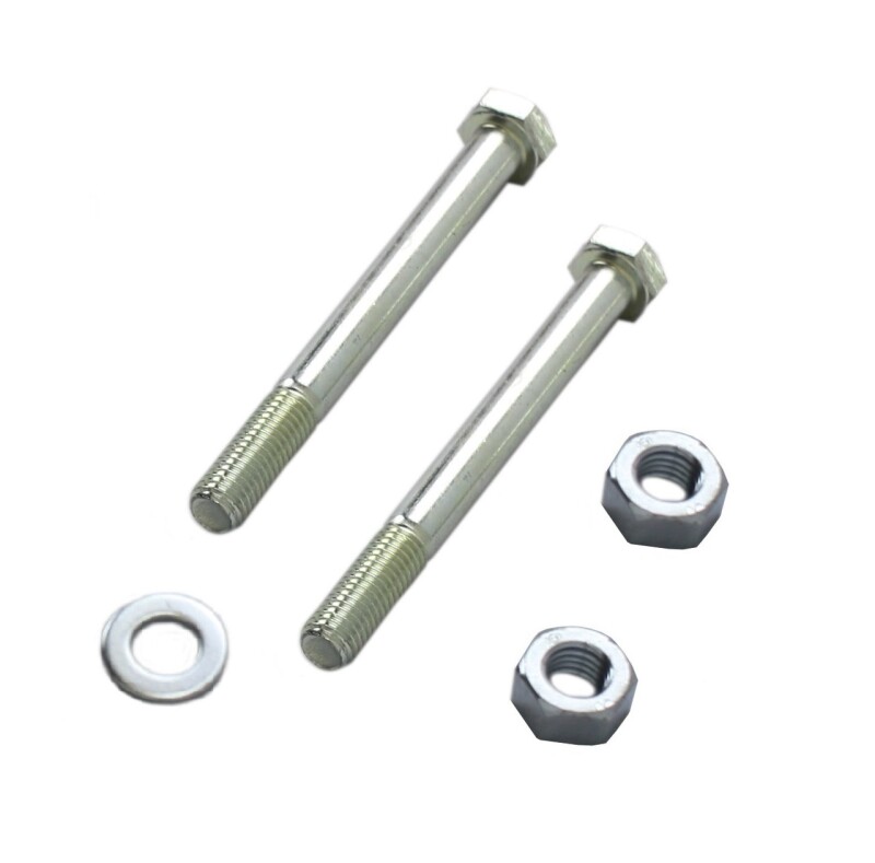Knott Avonride KFG35 Cast Coupling Towing Hitch Head Bolts