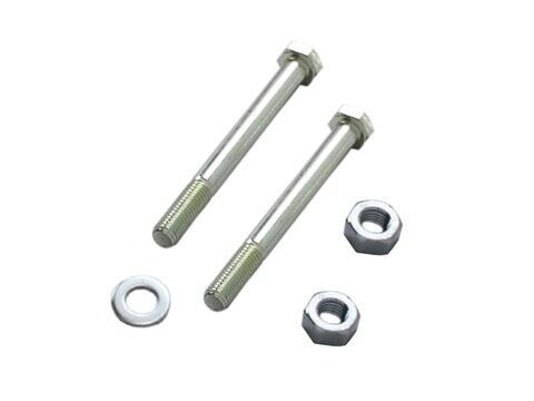 Knott Avonride KFG35 Cast Coupling Towing Hitch Head Bolts