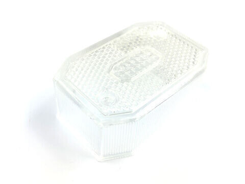 Ifor Williams Clear Marker Lens - P07940L