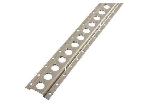 Ifor Williams 3m Galvanised Tracking