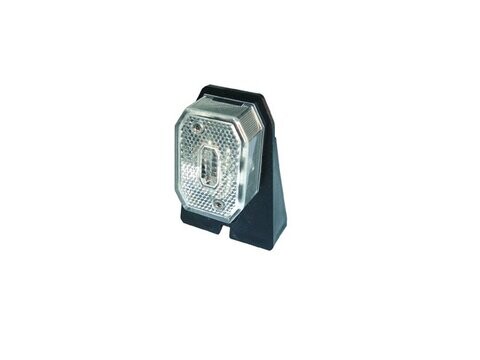 Ifor Williams P5e, P6e, P7e, P8e Front Marker Light - P07940