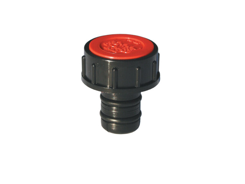 Ifor Williams Tipper Trailer Filler Cap - P11974FC