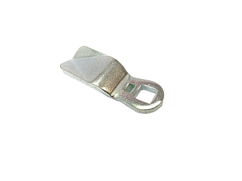 Ifor Williams Tipper Toolbox Black Handle Lock Cam - P10567