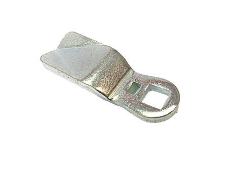 Ifor Williams Tipper Toolbox Black Handle Lock Cam - P10567