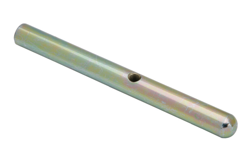 Ifor Williams BV Ramp / Door Vertical Sliding Bolt - C00049