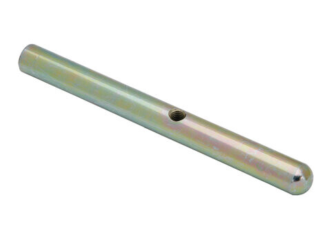 Ifor Williams BV Ramp / Door Vertical Sliding Bolt - C00049
