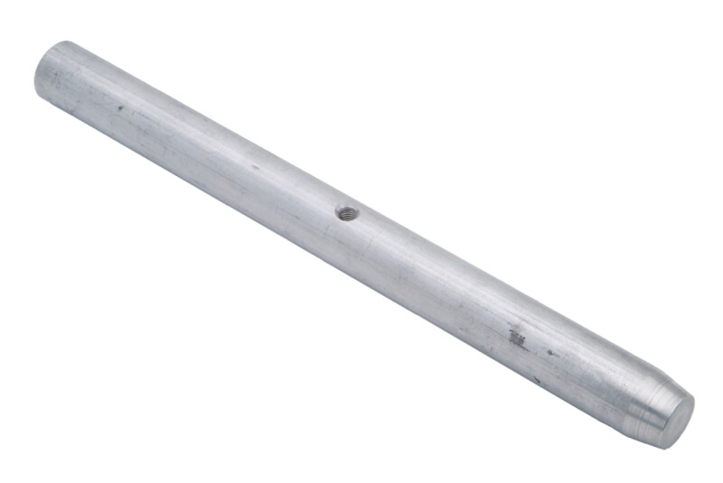 Ifor Williams BV Ramp / Door Horizontal Sliding Bolt - C40142