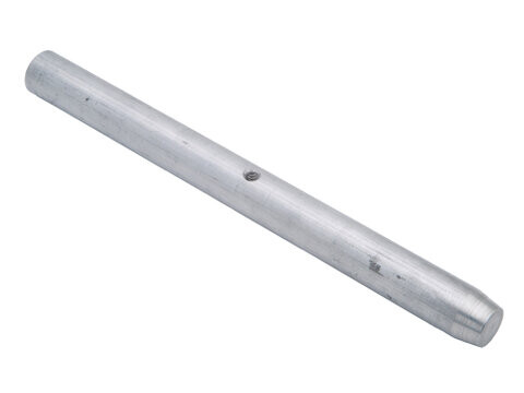 Ifor Williams BV Ramp / Door Horizontal Sliding Bolt - C40142