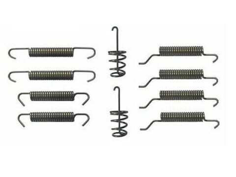 Knott Avonride 200 x 50 Brake Shoe Spring Kit - SB022