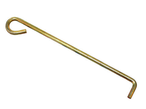 Ifor Williams BV Retaining Door Stay Rod - C00120
