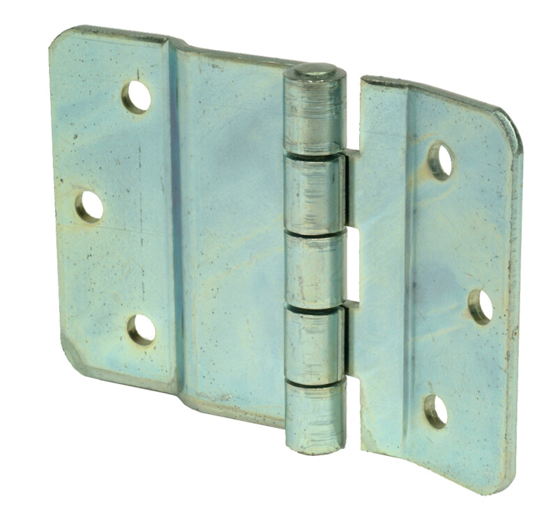 Ifor Williams BV Front Door Hinge - P1070