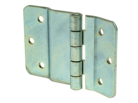 Ifor Williams BV Front Door Hinge - P1070