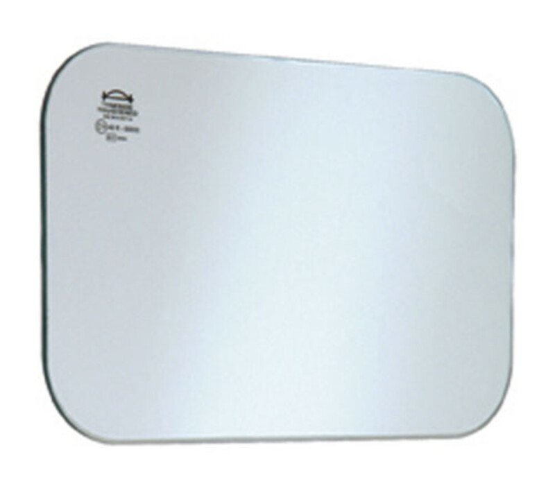 Ifor Williams Horse Trailer Front Glass Safety Panel - P1213