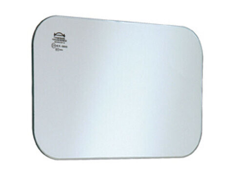 Ifor Williams Horse Trailer Front Glass Safety Panel - P1213