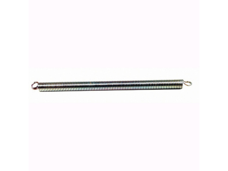 Ifor Williams HB401, HB505 & HB510 Rear Ramp Spring - P1163