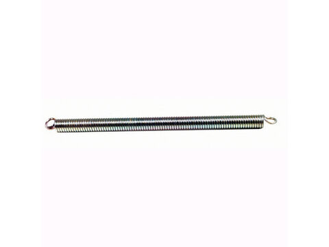 Ifor Williams HB401, HB505 & HB510 Rear Ramp Spring - P1163