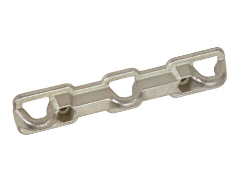 Ifor Williams Breast Bar Receiver Casting - C31250