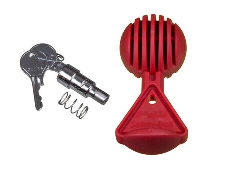 ALKO Pressed Steel AK161 & AK270 Insert Lock Kit - 1730411