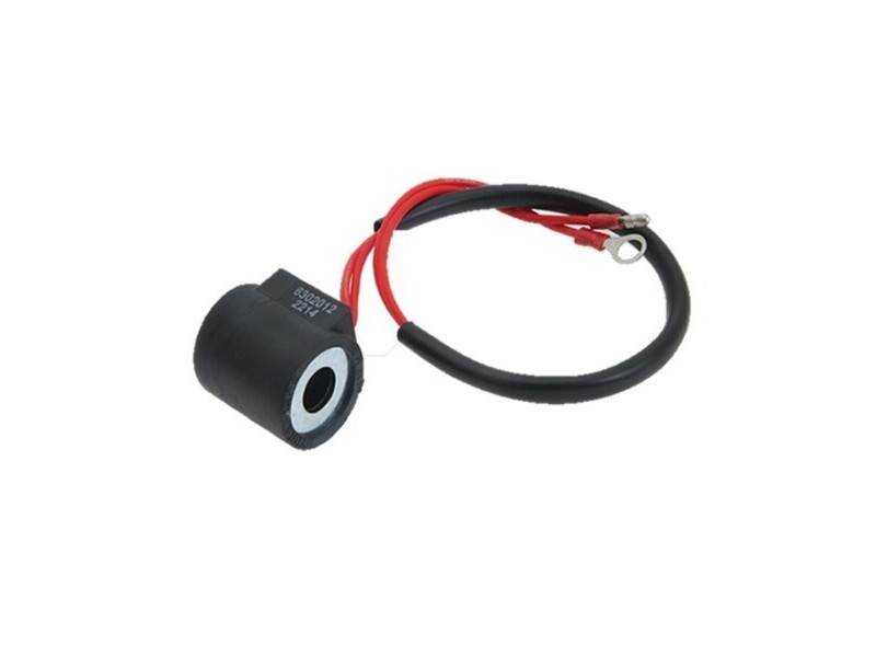 Ifor Williams Tipper Solenoid Valve Coil - P1197605