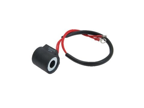 Ifor Williams Tipper Solenoid Valve Coil - P1197605
