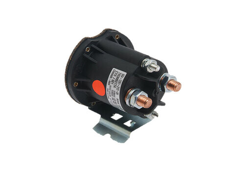 Ifor Williams Tipper Electric Motor Starter Solenoid - P1197602