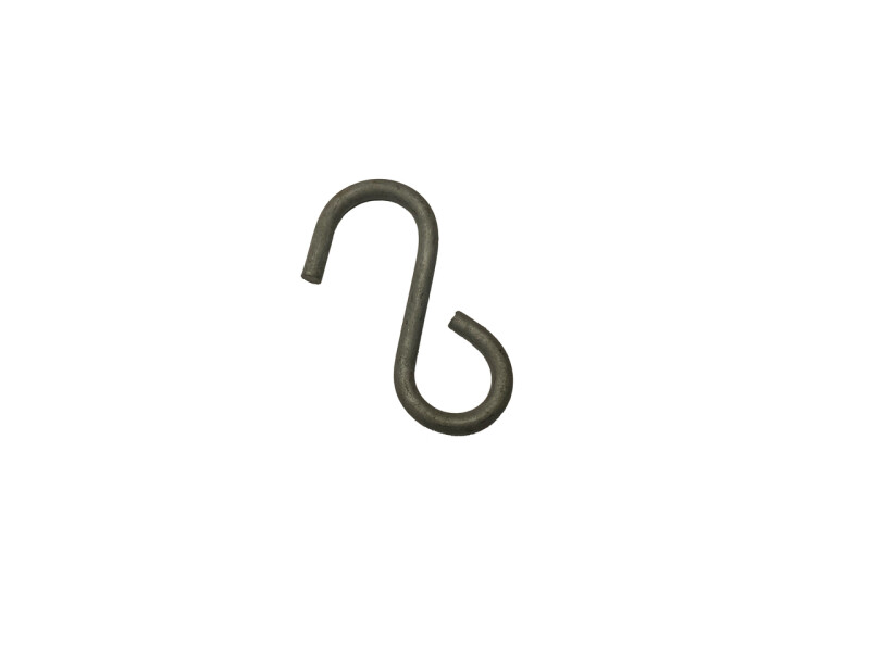 Ifor Williams Horse Trailer Centre Partition S Hook - P1041