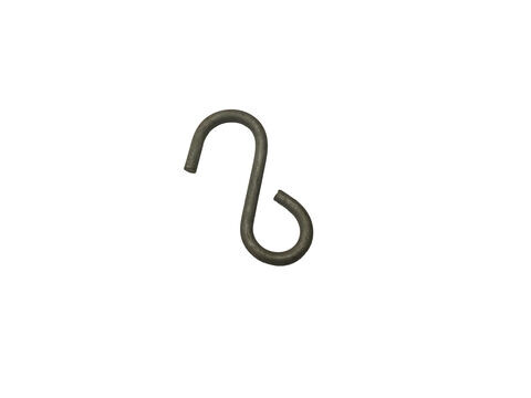 Ifor Williams Horse Trailer Centre Partition S Hook - P1041