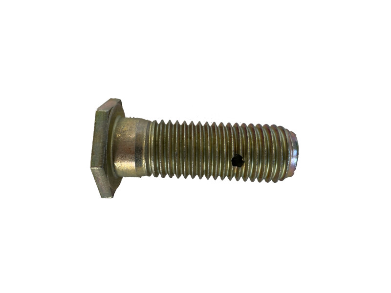 Ifor Williams CT177 Drawbar Pivot Bolt - C01705