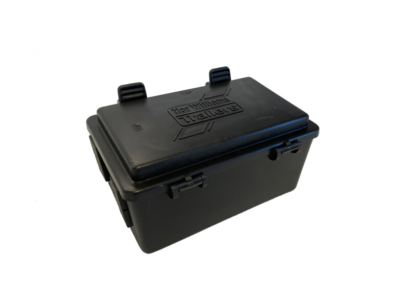 Ifor Williams New Tipper Deep Junction Box - P19901