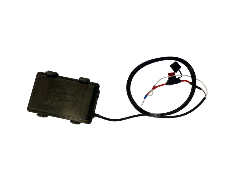 Ifor Williams New Tipper Charging Point Junction Box - P1982 Top