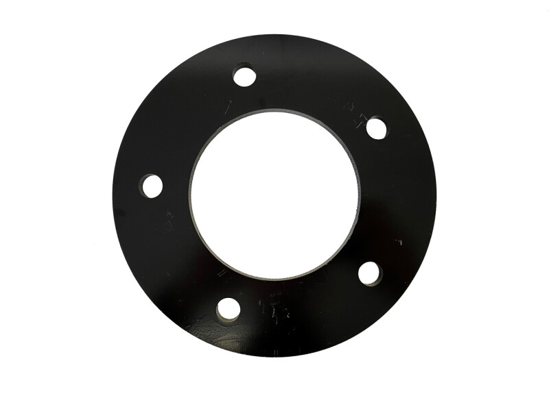 Ifor Williams 5 x 6.5" PCD 250x40 Brake Drum Wheel Spacer