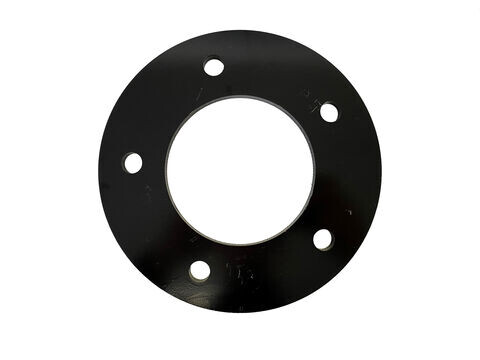 Ifor Williams 5 x 6.5" PCD 250x40 Brake Drum Wheel Spacer