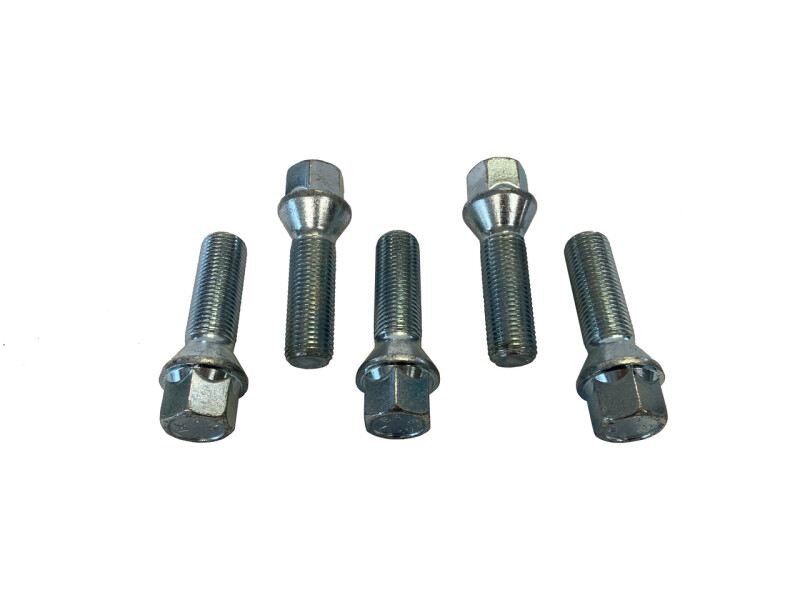 Ifor Williams M14 Extended 40mm Wheel Bolt