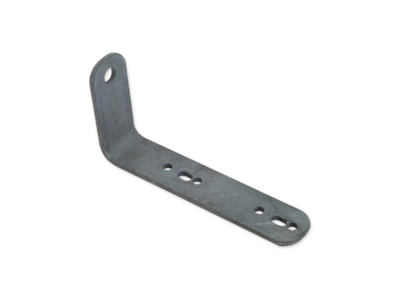 Ifor Williams Mudguard Bracket - C12373
