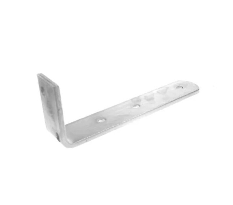 Universal Large Trailer Mudguard Bracket - MP4805