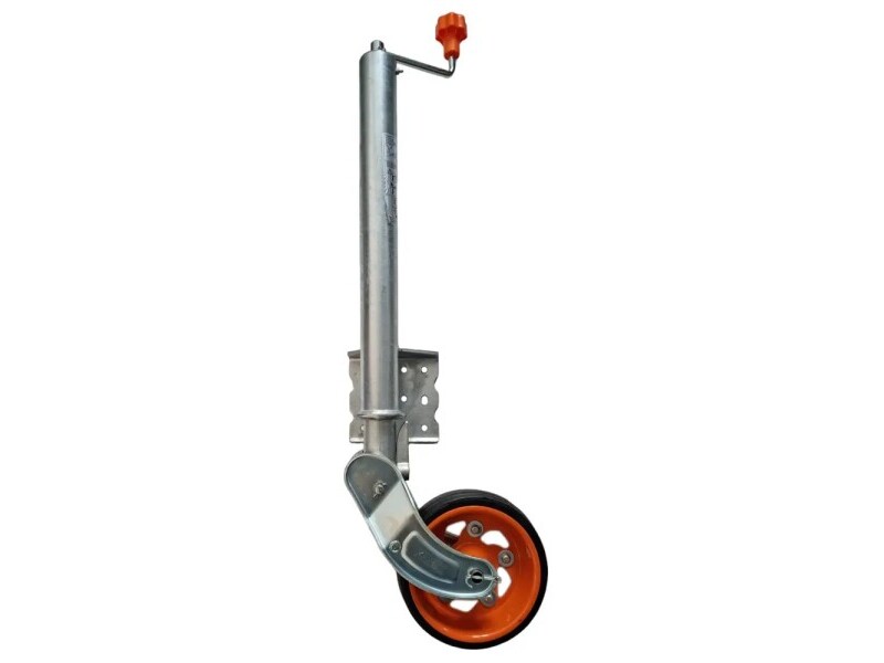 Kartt 63mm Retractable Jockey Wheel Assembly