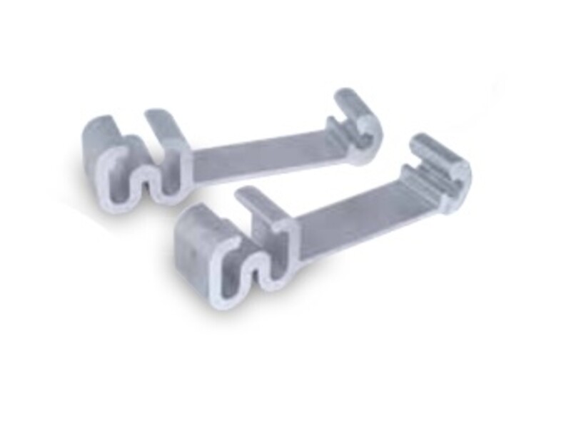 Knott Avonride Ifor Williams 48mm Coupling Spacer - KX35327