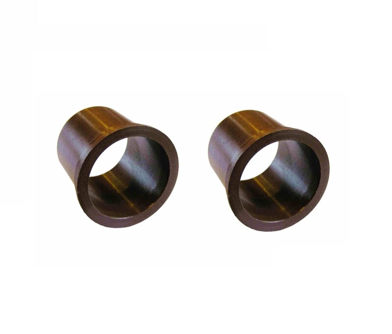 Ifor Williams Knott Avonride KFG13 45mm Drawtube Bush (Pair)