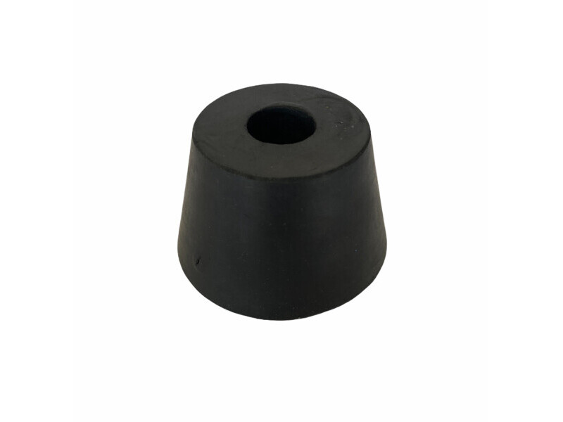 Ifor Williams Eventa, BIAB & Transporta Rubber Ramp Buffer - P1835