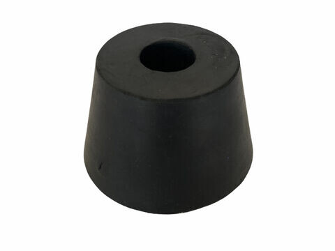 Ifor Williams Eventa, BIAB & Transporta Rubber Ramp Buffer - P1835